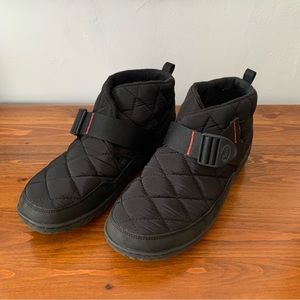 Chaco Ramble Puff Slippers - Men’s